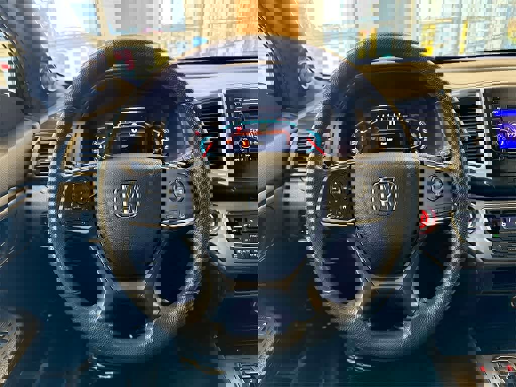 Used 2019 Honda Passport Sport image 23