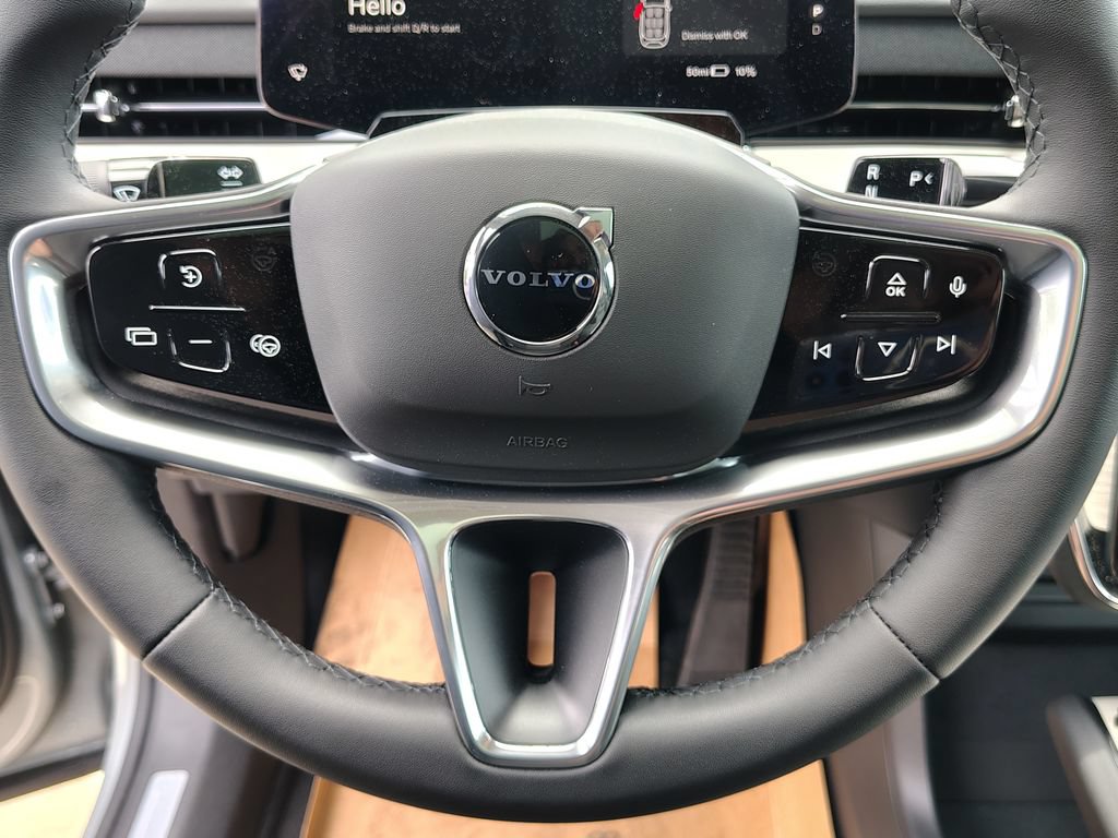 New 2026 Volvo EX90 Ultra AWD/4WD image 16