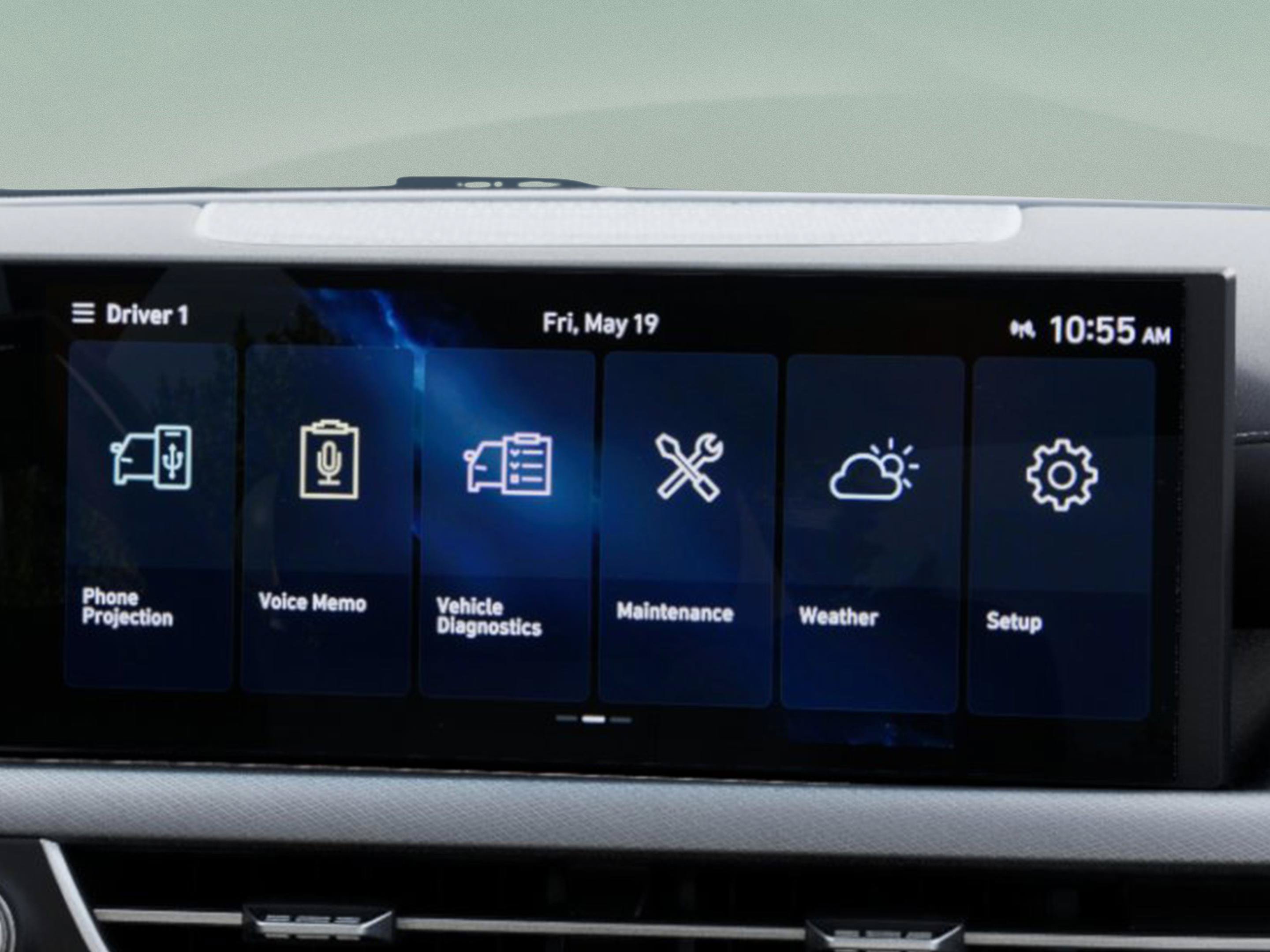 New 2026 Hyundai Sonata SE FWD image 15