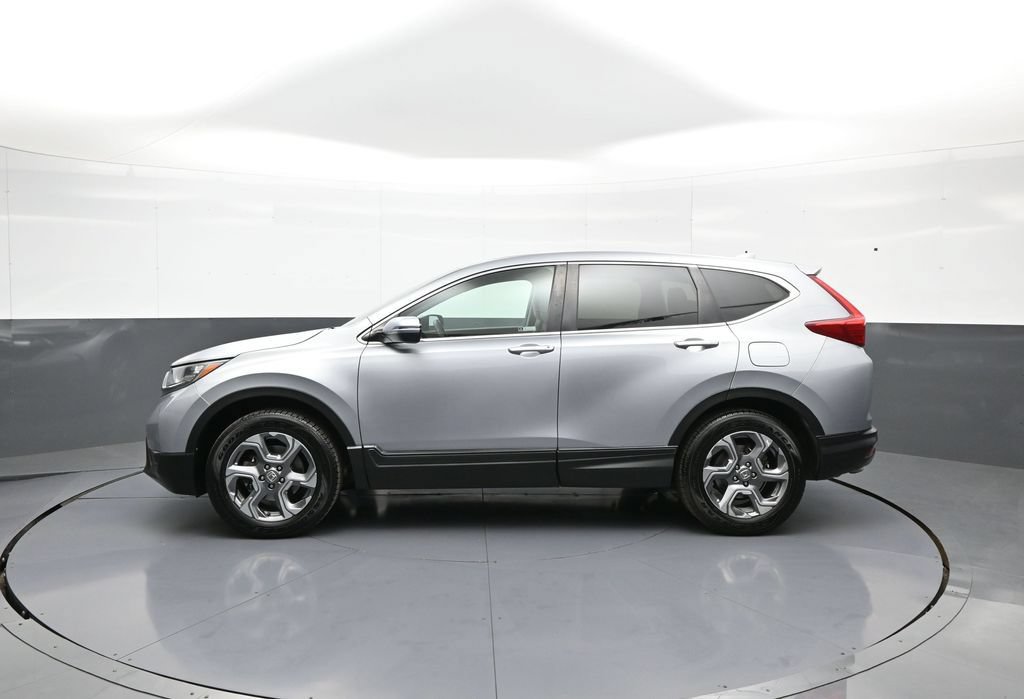 Certified 2019 Honda CR-V EX image 9