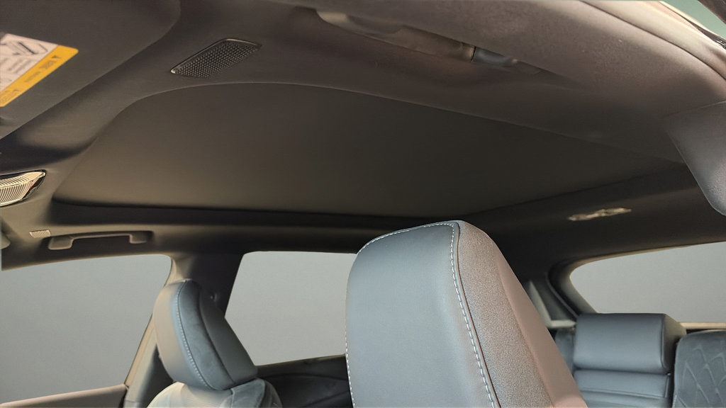 New 2026 Lexus RX 350 AWD image 17