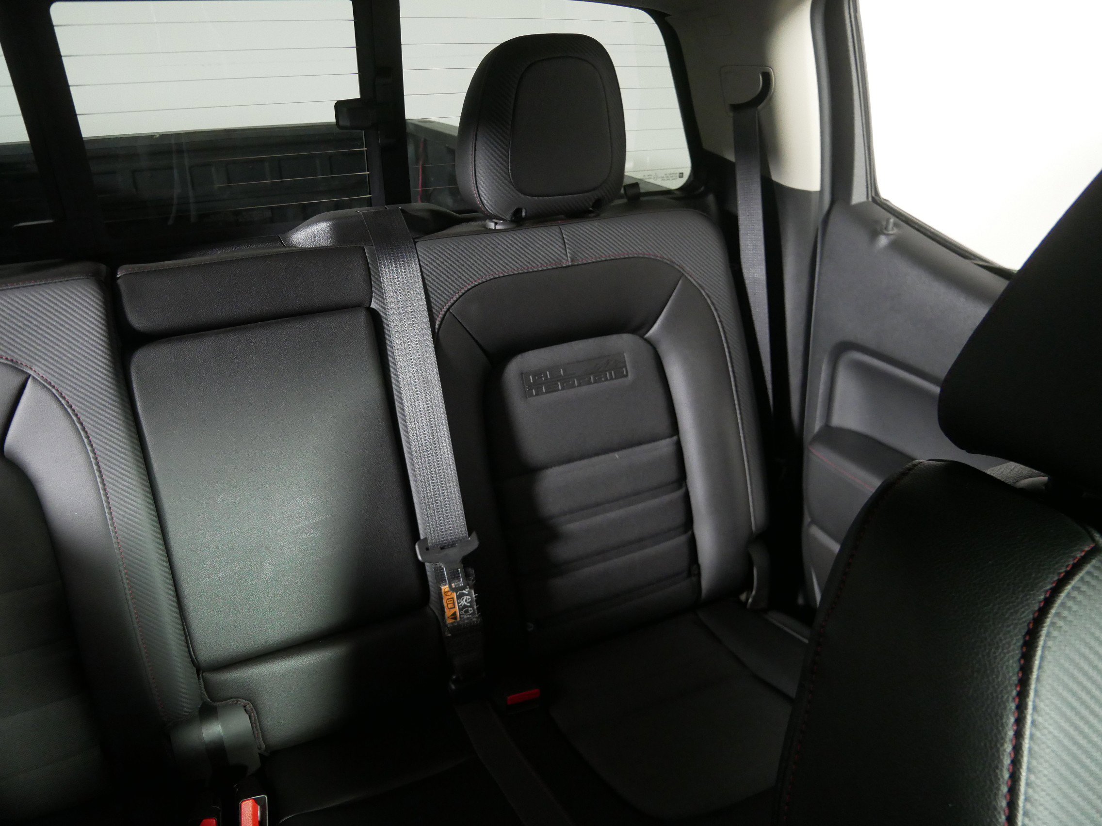 Used 2020 GMC Canyon All Terrain image 14