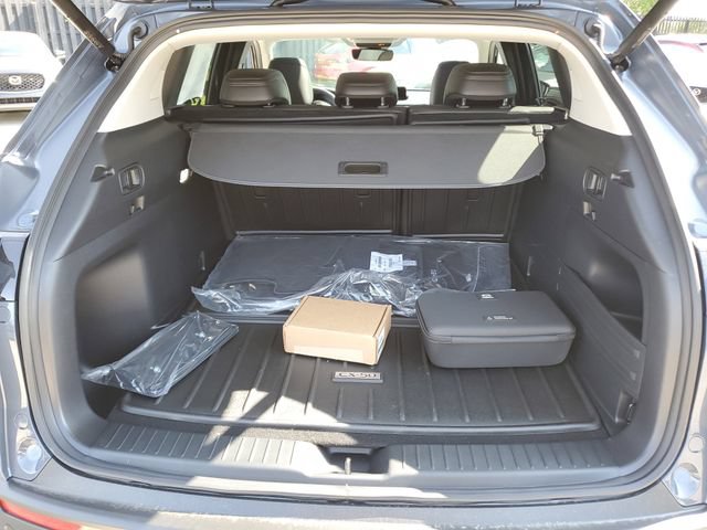 New 2026 MAZDA CX-50 2.5 Hybrid w/ Weather Package AWD/4WD image 9