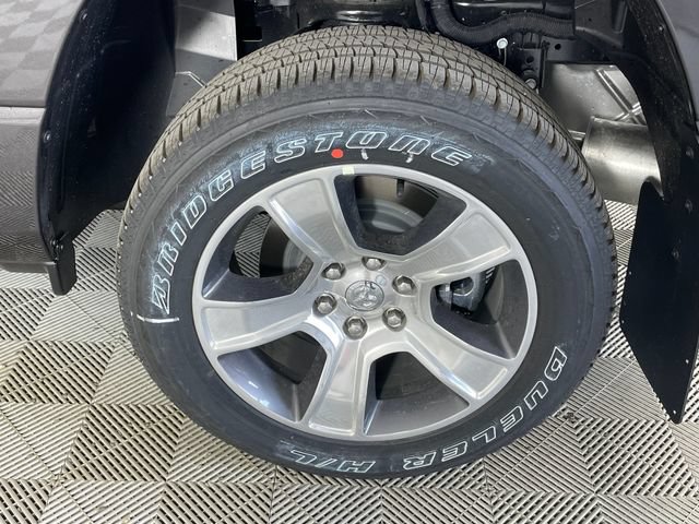 New 2026 RAM 1500 Tradesman AWD/4WD image 11