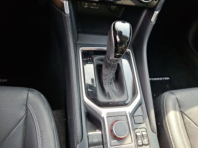 Certified 2024 Subaru Forester Limited image 17