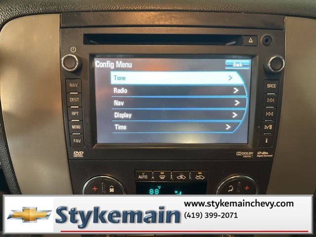 Used 2012 Chevrolet Silverado 3500 LTZ w/ LTZ Plus Package image 42