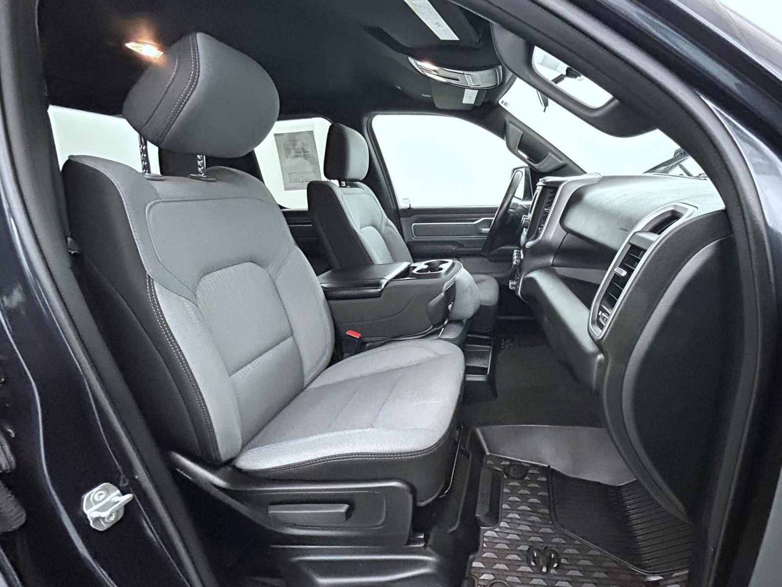 Certified 2021 RAM 1500 Big Horn image 15