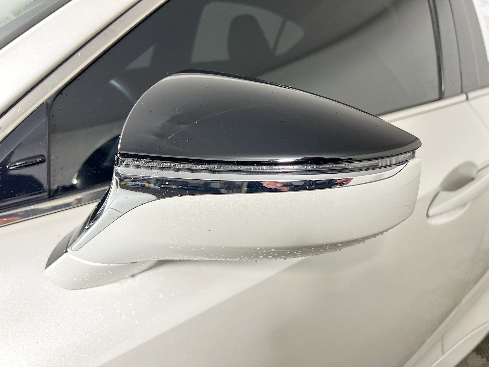 Used 2023 Lexus IS 300 w/ Premium Package image 13