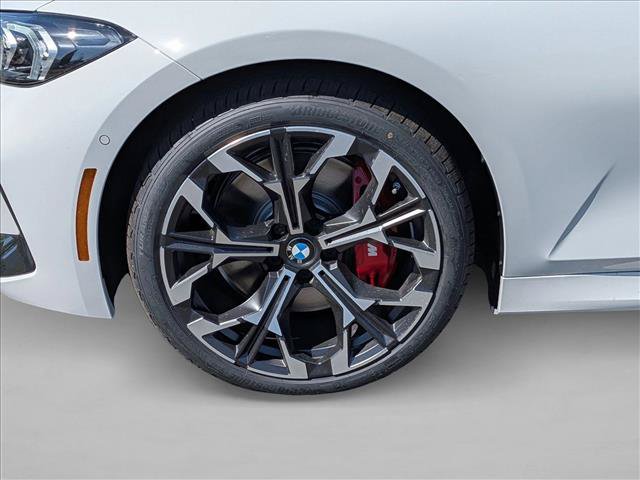 New 2026 BMW 330i Sedan w/ M Sport Package RWD image 10