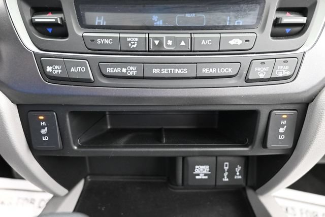 Used 2018 Honda Pilot EX-L image 17