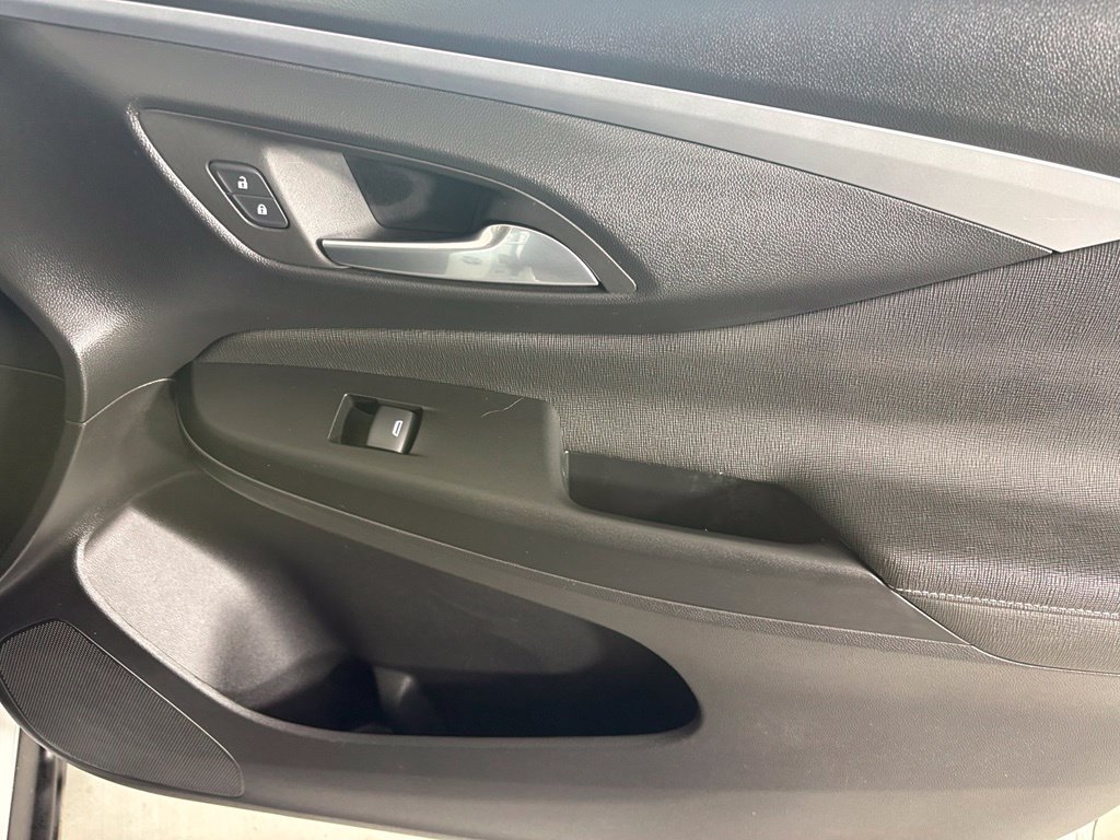 Used 2026 Buick Envista Preferred FWD image 12