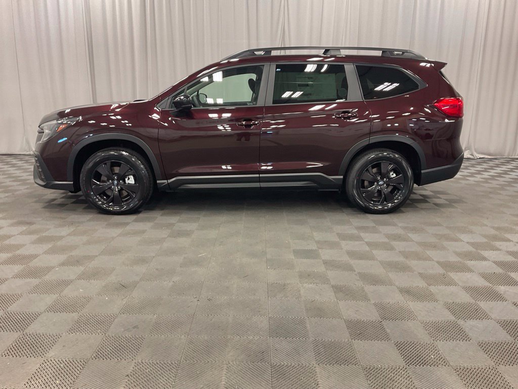 New 2027 Subaru Ascent Premium AWD/4WD image 5