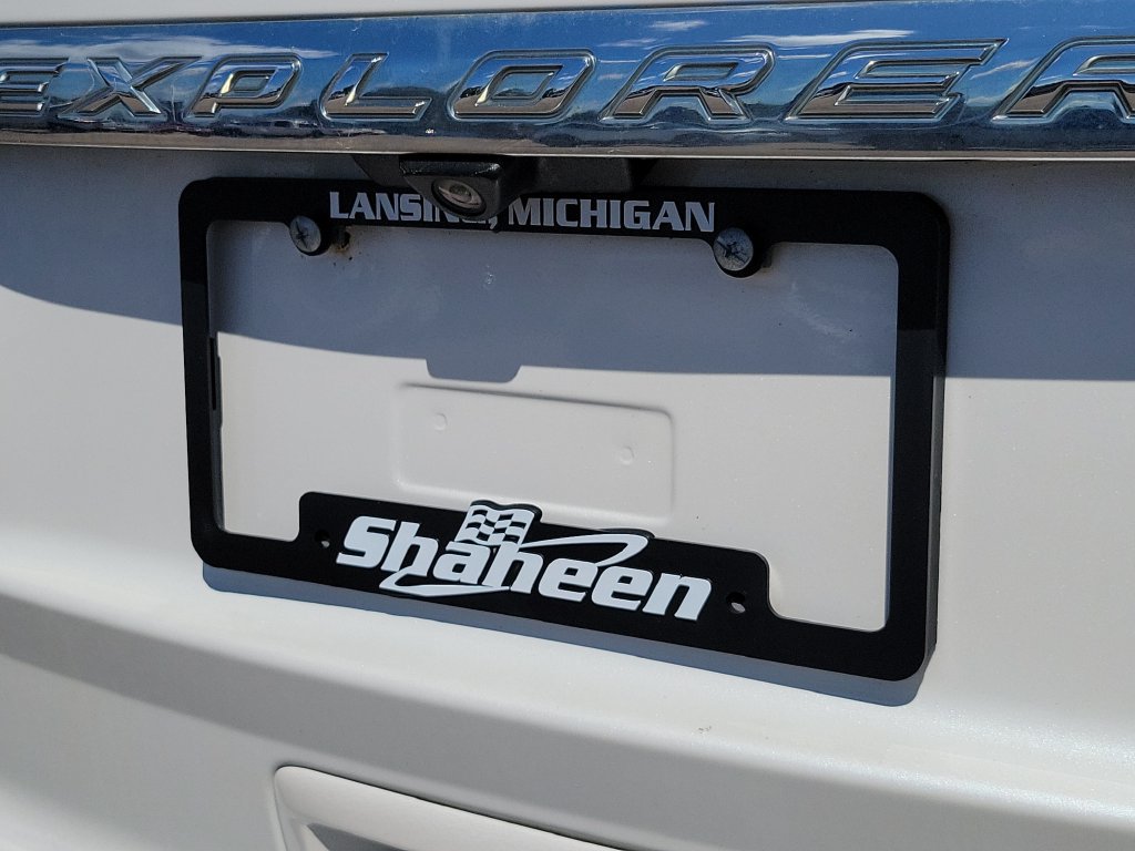 Used 2014 Ford Explorer Limited w/ Equipment Group 302A AWD/4WD image 36
