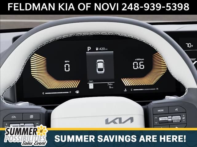New 2026 Kia K4 GT-Line Turbo FWD image 22
