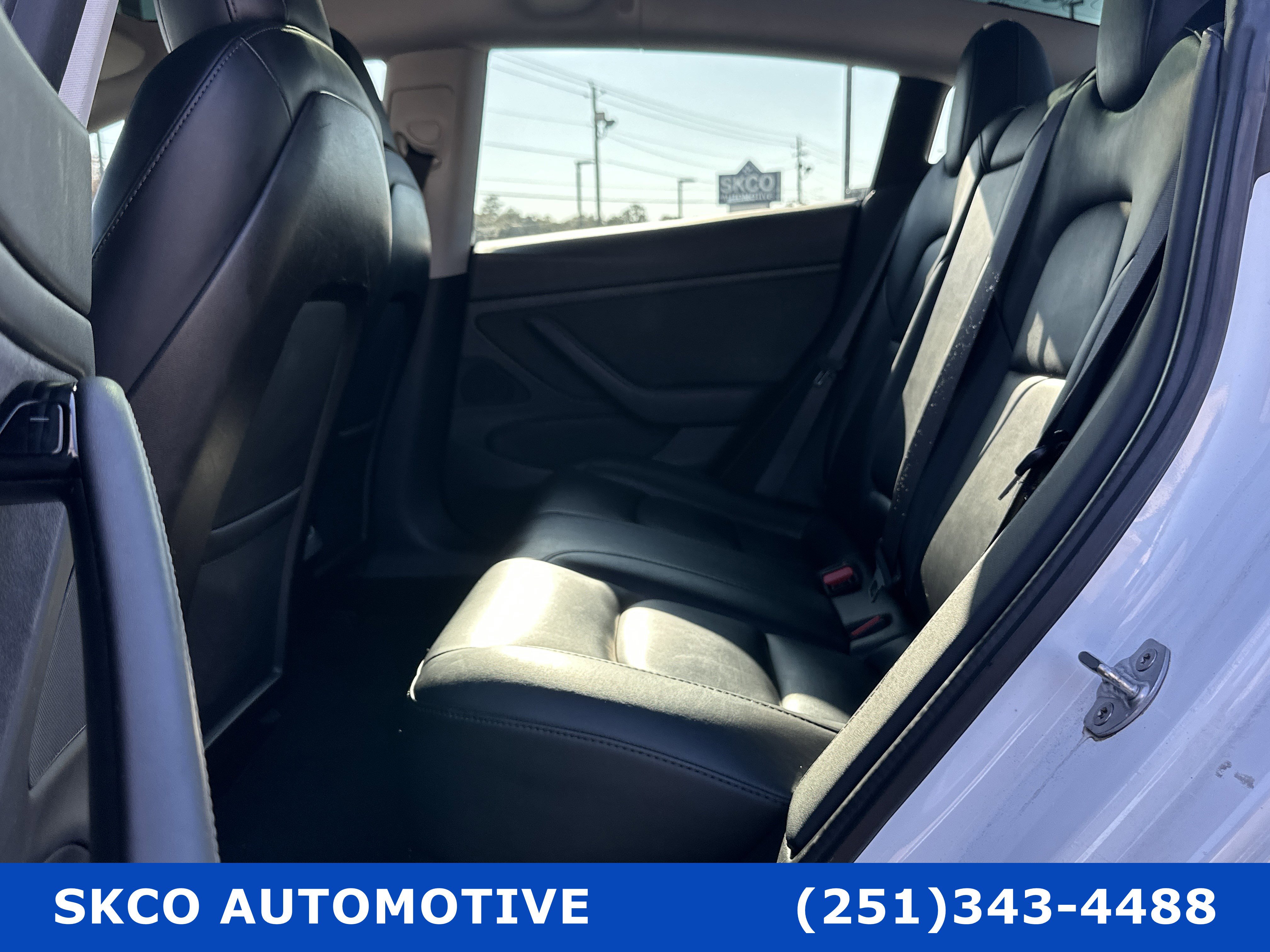 Used 2020 Tesla Model 3 Long Range image 14