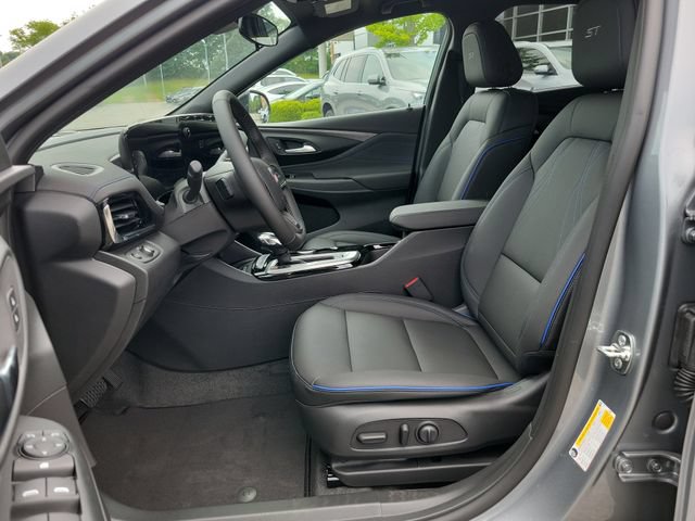 New 2026 Buick Envista Sport Touring w/ Convenience I Package FWD image 13