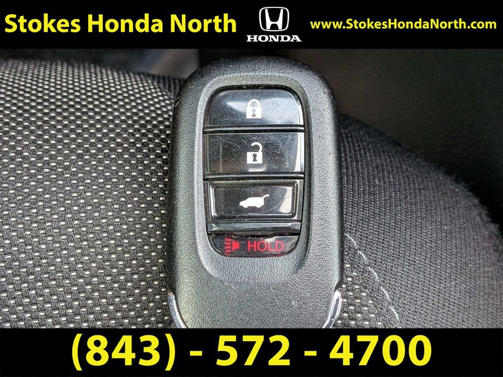Used 2024 Honda CR-V LX image 27