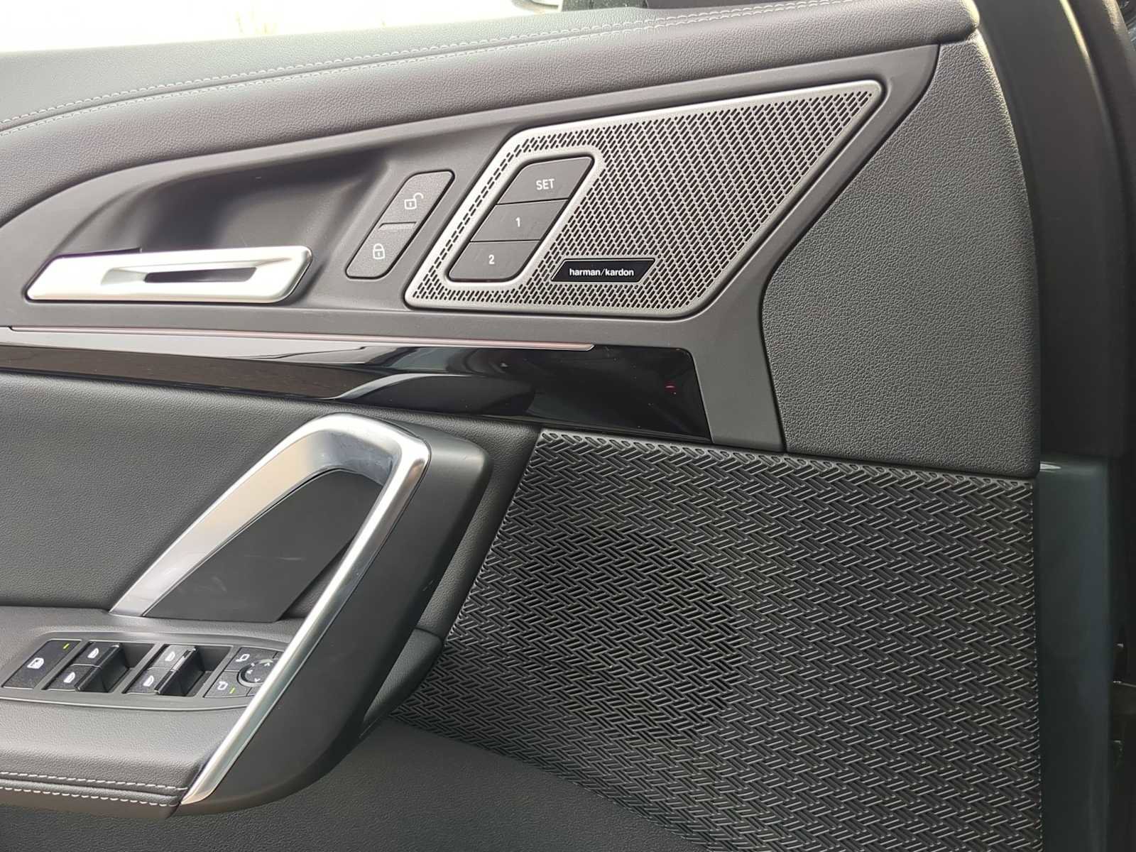 Used 2026 BMW X1 xDrive28i w/ Technology Package image 33