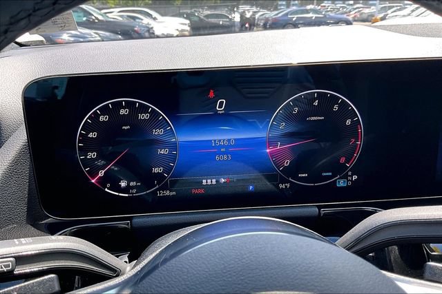 Used 2026 Mercedes-Benz GLA 250 4MATIC image 22