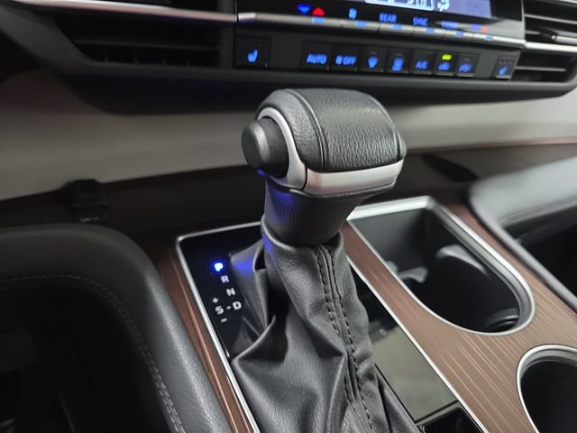 Certified 2024 Toyota Sienna XLE FWD image 20