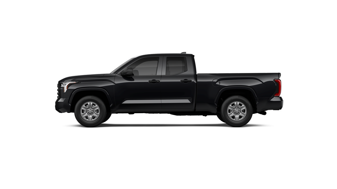 New 2026 Toyota Tundra SR RWD image 35