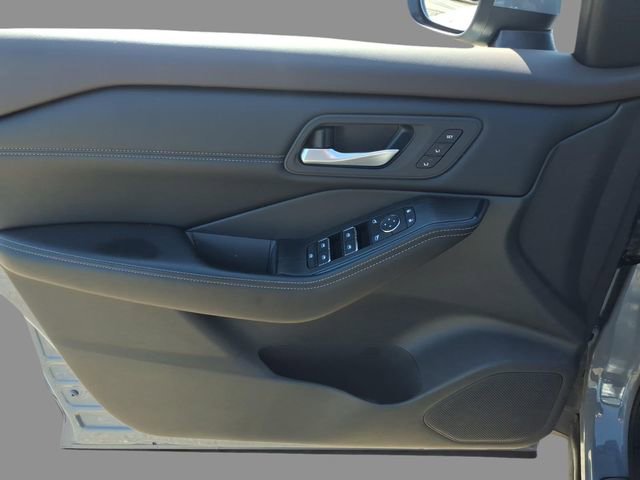 Certified 2023 Nissan Rogue SL w/ SL Premium Package image 16