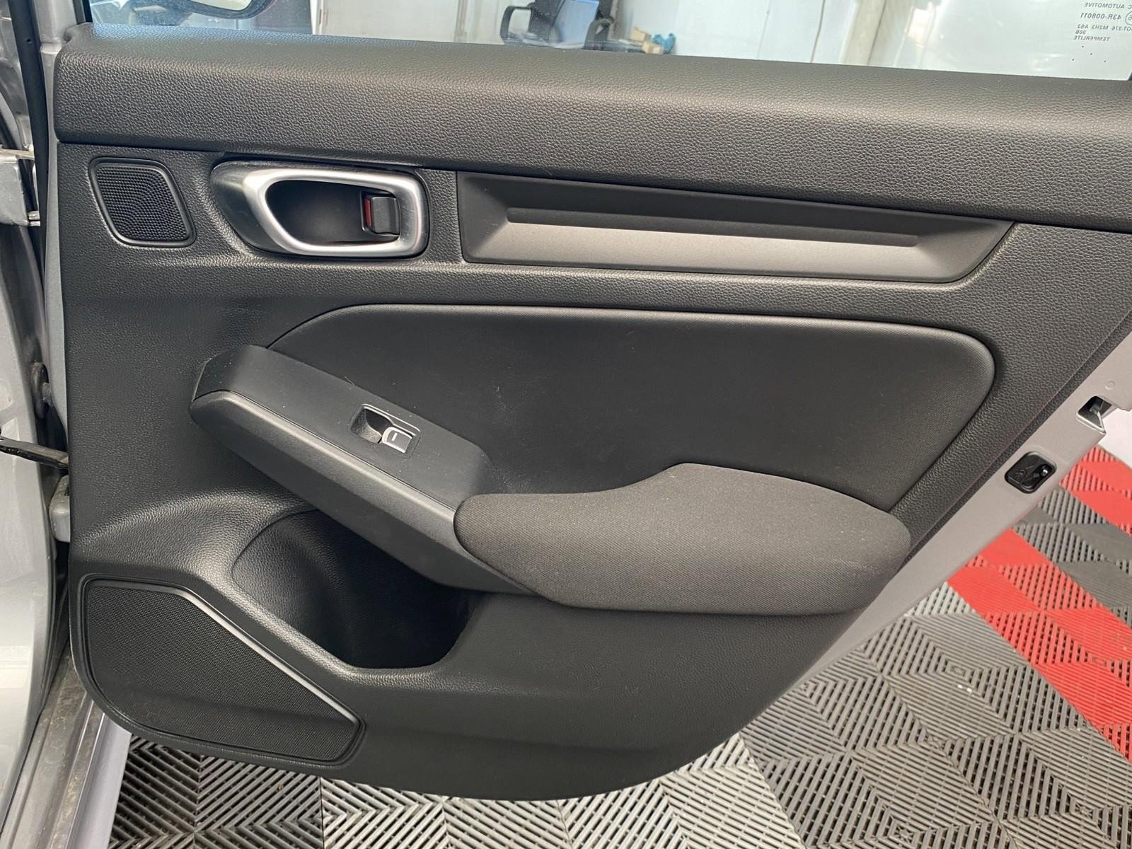Used 2024 Honda Civic Sport image 10