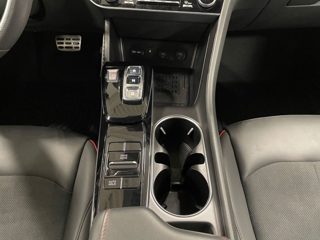 Used 2021 Hyundai Sonata SEL Plus w/ Tech Package image 11