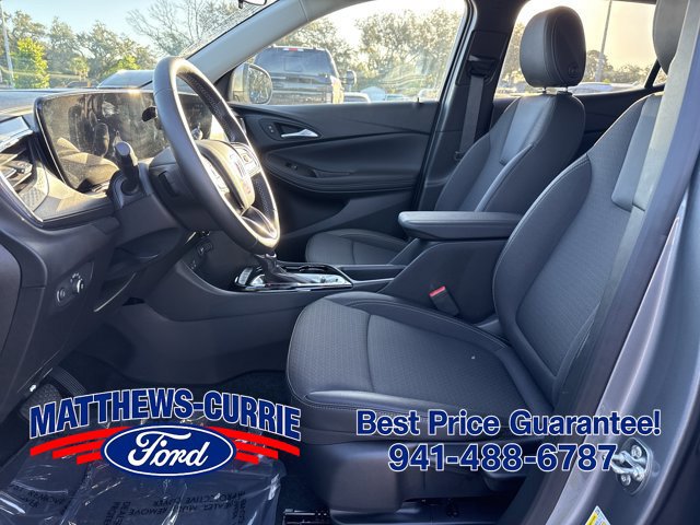 Used 2026 Buick Encore GX Preferred FWD image 9