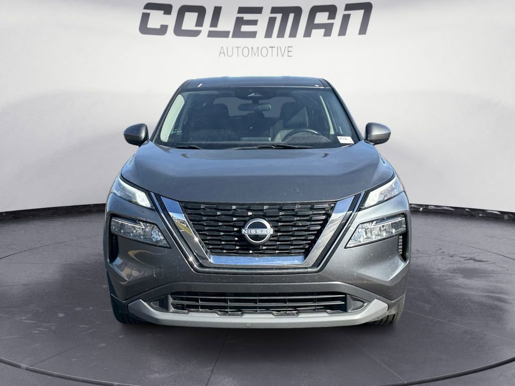 Used 2023 Nissan Rogue SV image 8