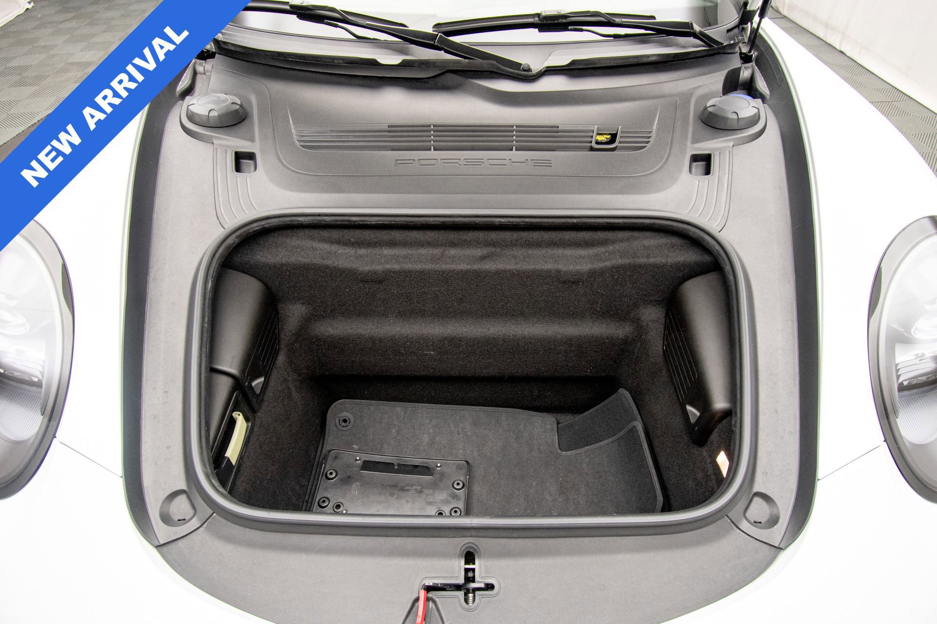 Used 2016 Porsche 911 Carrera GTS image 49