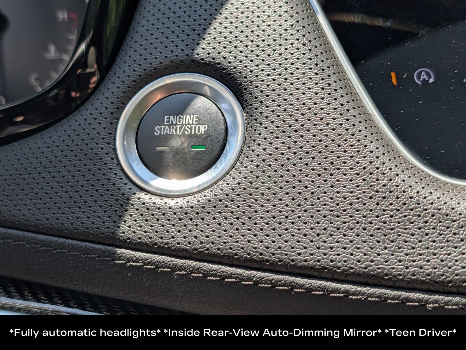 Used 2021 Cadillac XT5 Sportv AWD/4WD image 11