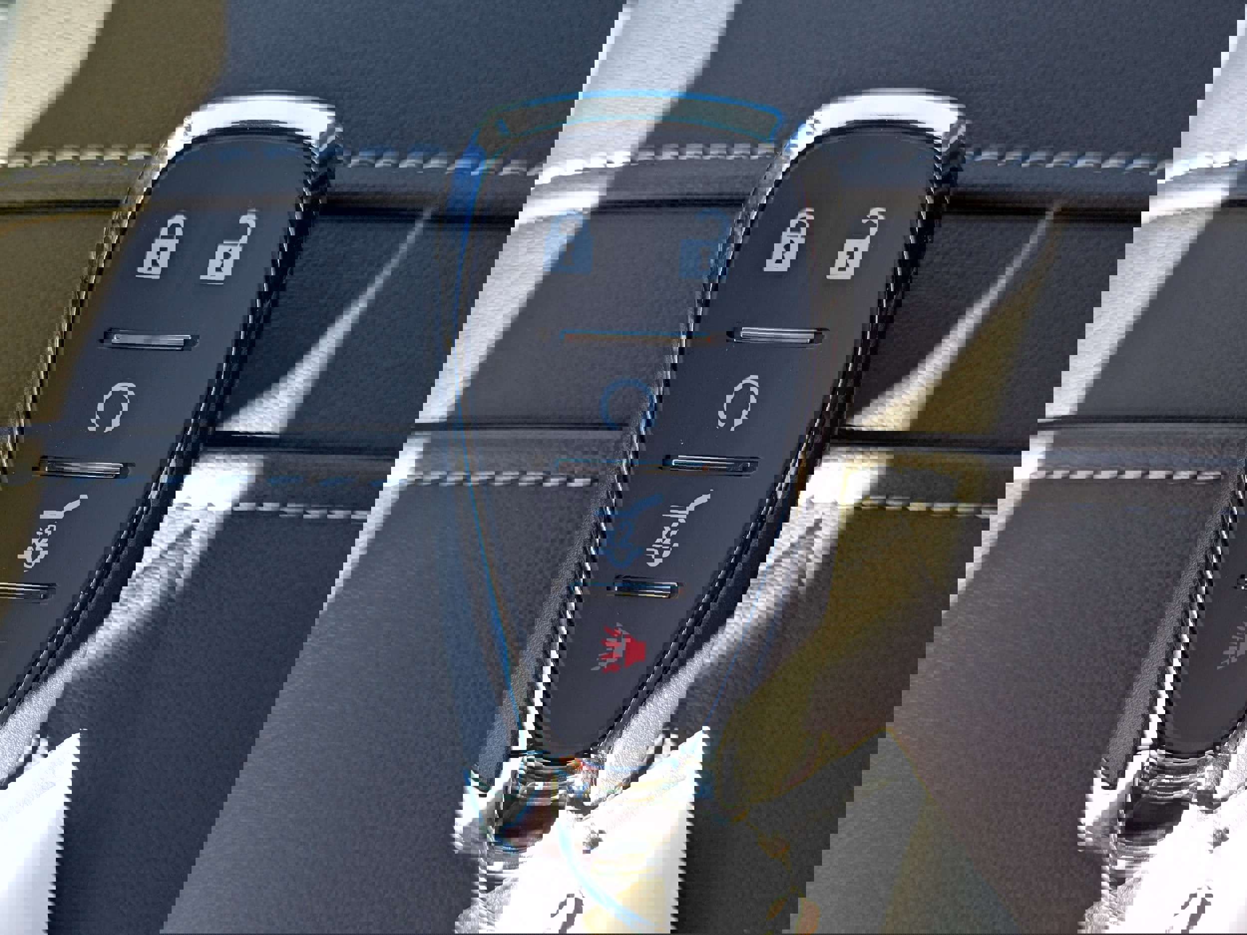 New 2025 Chevrolet Blazer LT w/ Convenience Package image 18