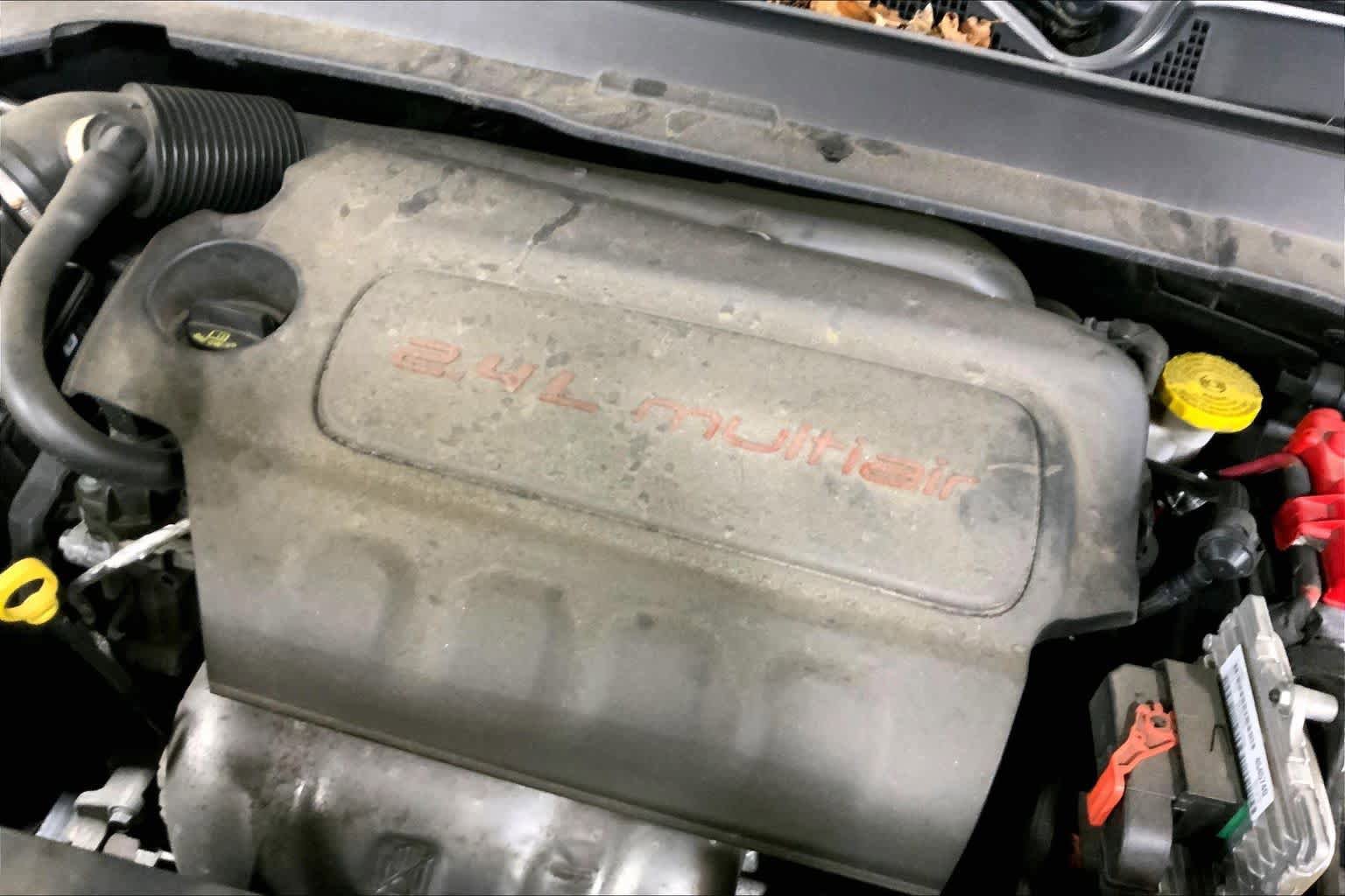 Used 2021 Jeep Compass Latitude AWD/4WD image 33