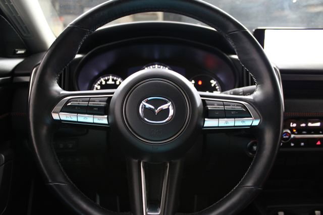 Used 2023 MAZDA CX-50 2.5 Turbo w/ Cargo Package image 18