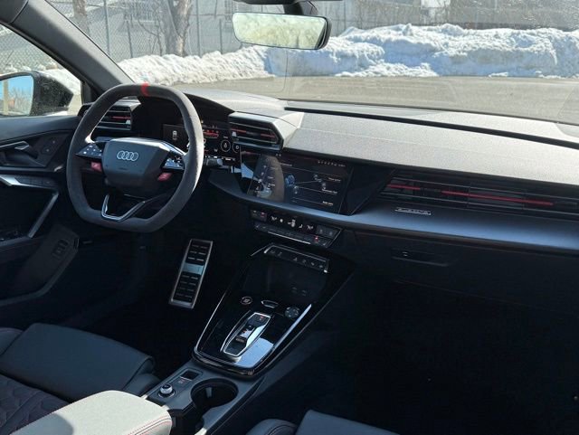 New 2026 Audi RS 3 image 24