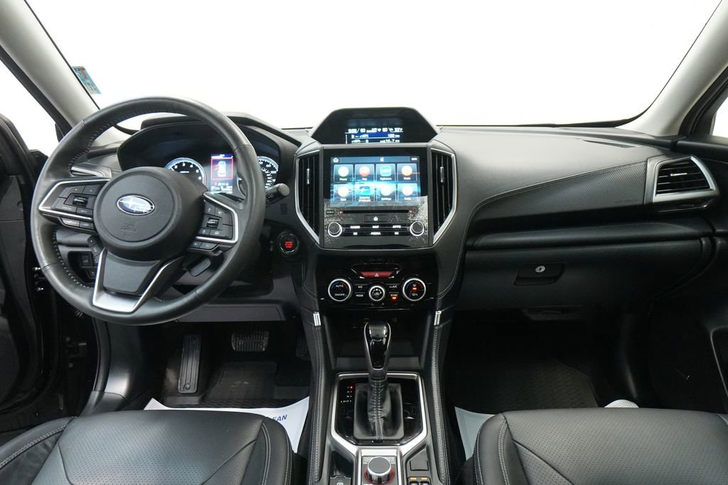 Used 2023 Subaru Forester Touring w/ Popular Package #2 image 35