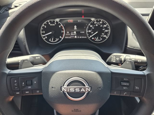 Used 2026 Nissan Rogue S FWD image 20
