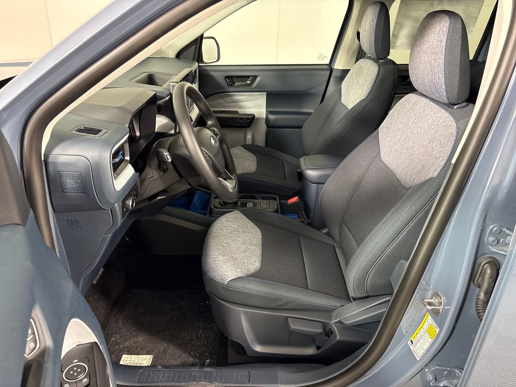 New 2026 Ford Maverick XLT image 25