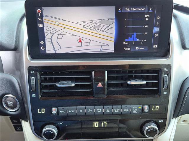 Used 2023 Lexus GX 460 Premium w/ Premium Package AWD/4WD image 13