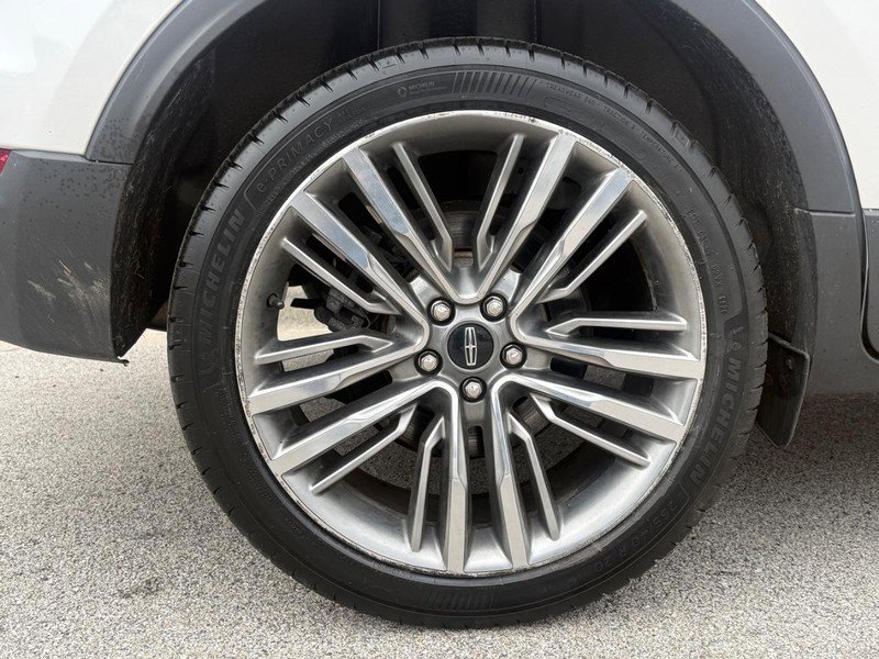 Used 2016 Lincoln MKC Reserve image 5