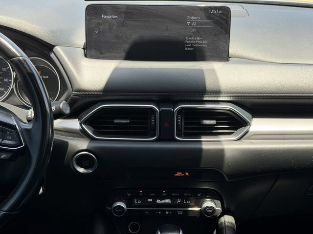 Used 2023 MAZDA CX-5 AWD 2.5 S image 16