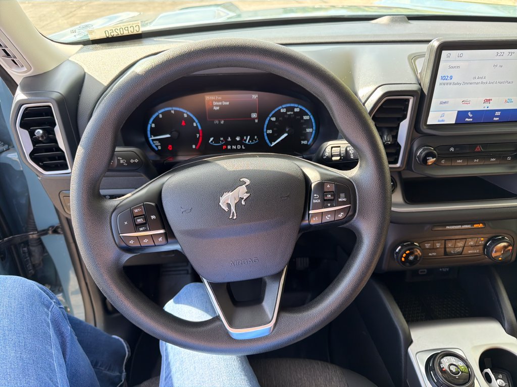 Used 2023 Ford Bronco Sport Big Bend AWD/4WD image 18
