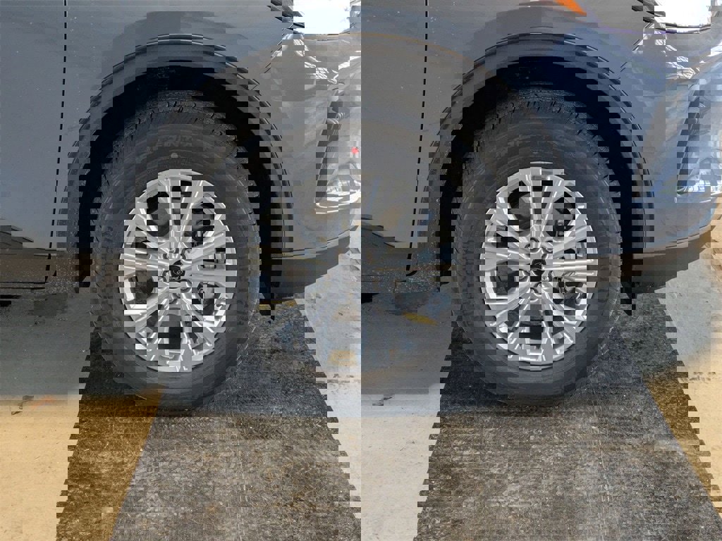 New 2026 Ford Escape Active w/ Tech Pack #1 image 22