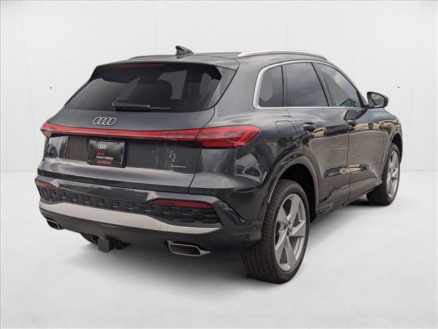 New 2025 Audi Q5 Premium Plus image 2