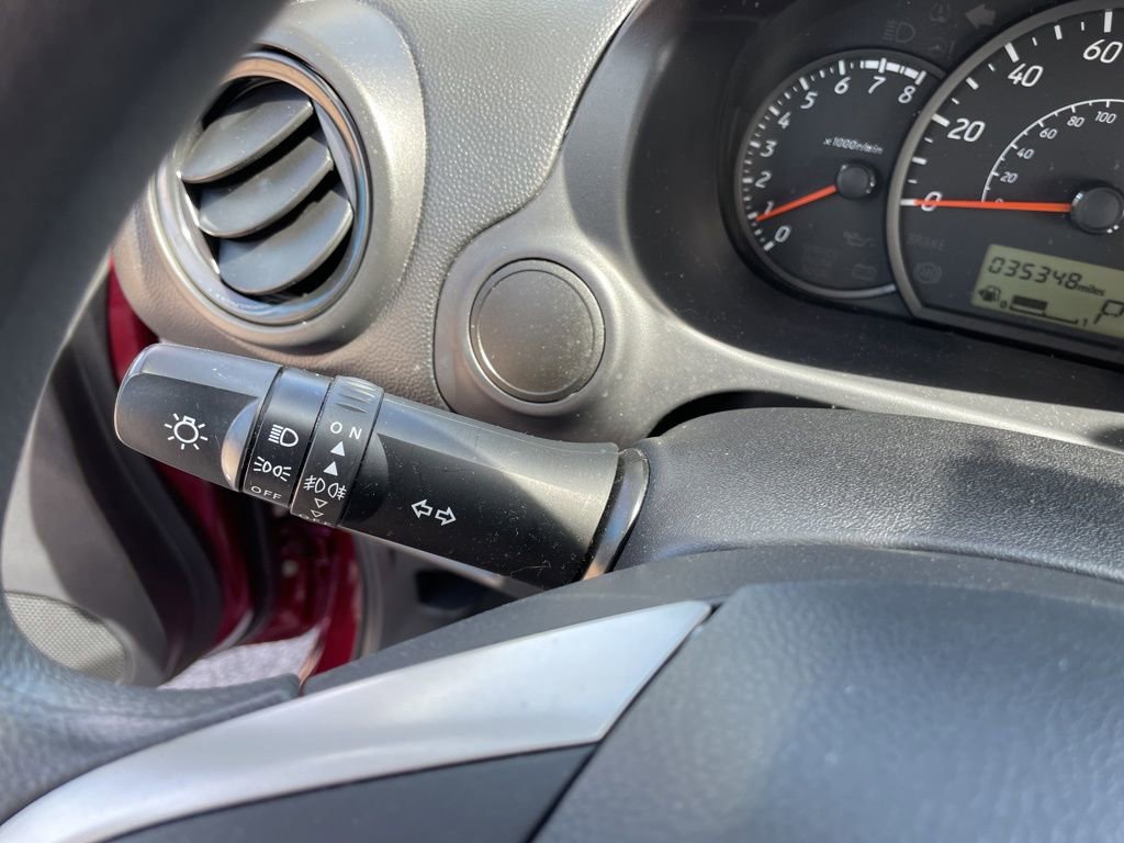 Used 2024 Mitsubishi Mirage G4 LE FWD image 15