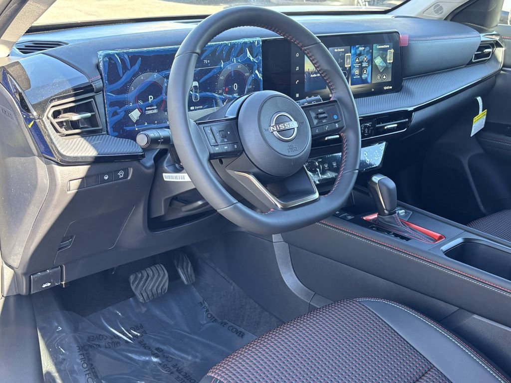 New 2026 Nissan Kicks SR image 13