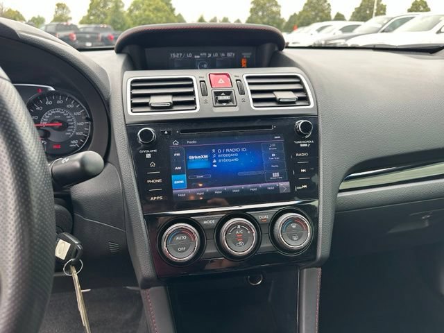 Used 2019 Subaru WRX STI AWD/4WD image 22