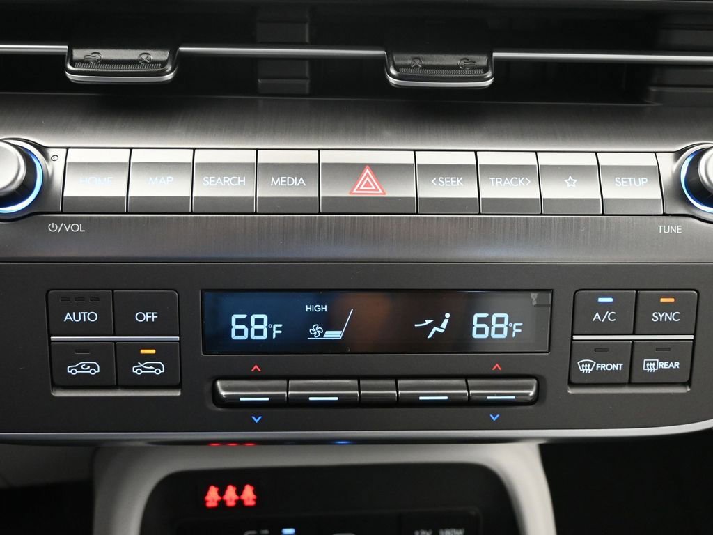 New 2026 Hyundai Kona SEL Sport image 31