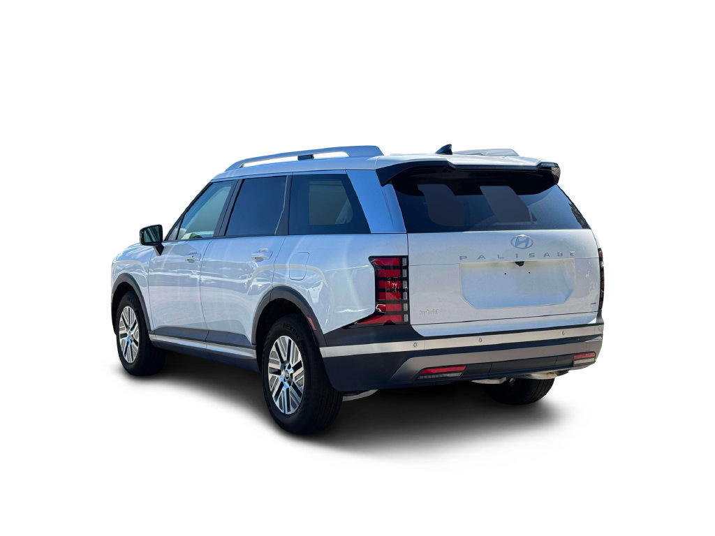 New 2027 Hyundai Palisade SEL AWD/4WD image 5
